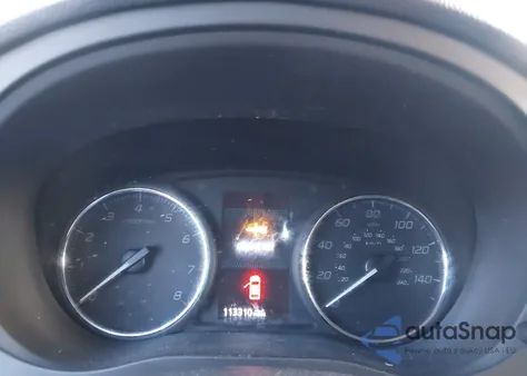 2016 Mitsubishi Outlander Es из США, поврежденный, VIN JA4AZ3A30GZ017241